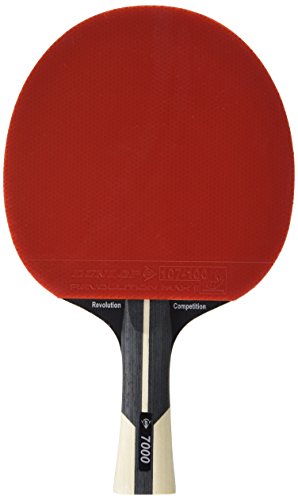 Dunlop D Tt Bt Revolution Competition Tischtennis-Bälle Einheitsgröße Mehrfarbig von Dunlop Sports