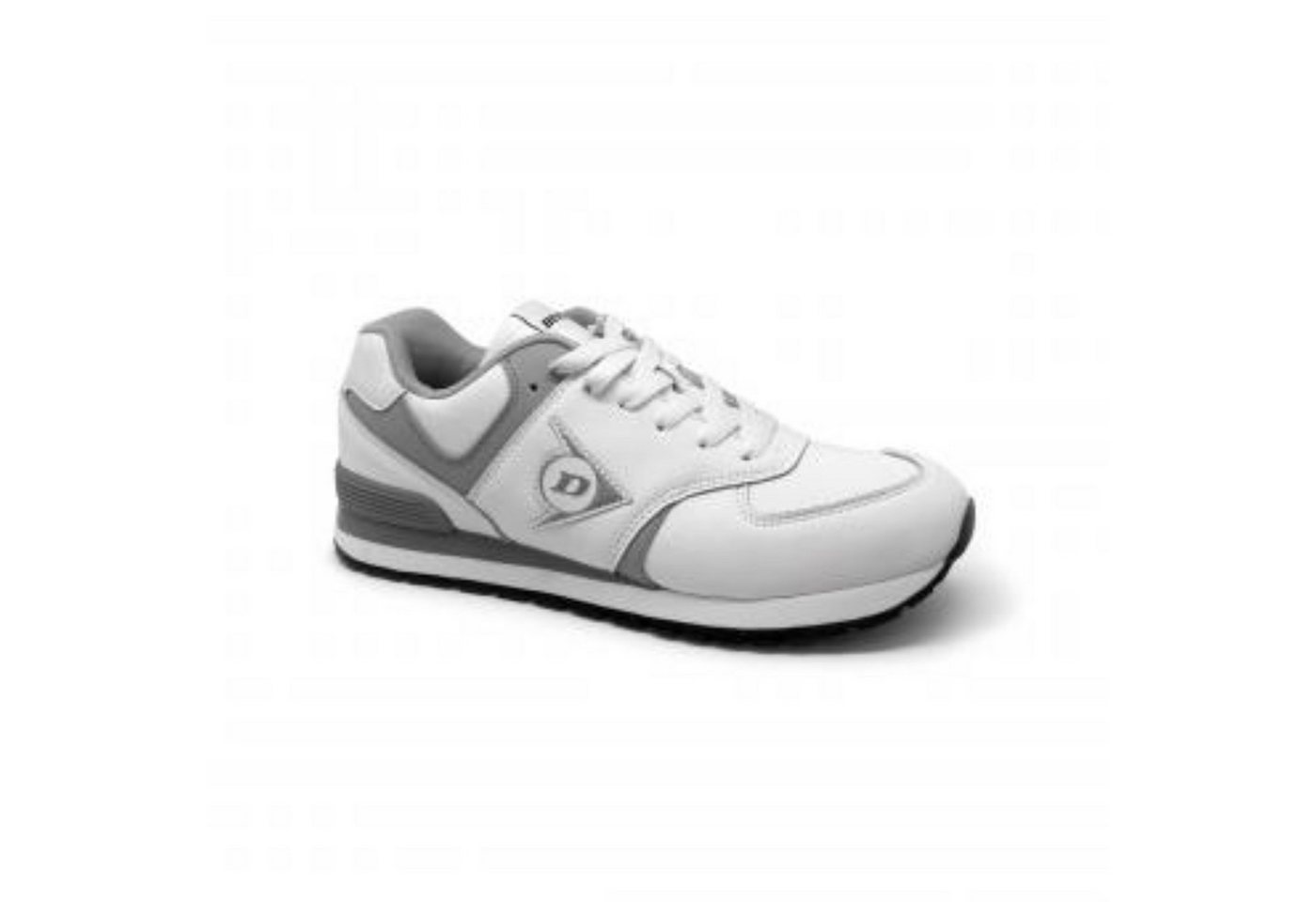 Dunlop DUNLOP Flying Wing Herren Sneaker – leicht & atmungsaktiv Arbeitsschuh Ultraleicht von Dunlop