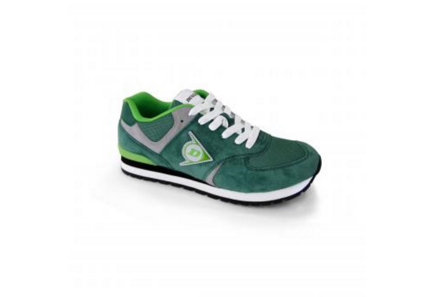 Dunlop DUNLOP Flying Wing Herren Sneaker – leicht & atmungsaktiv Arbeitsschuh Ultraleicht von Dunlop