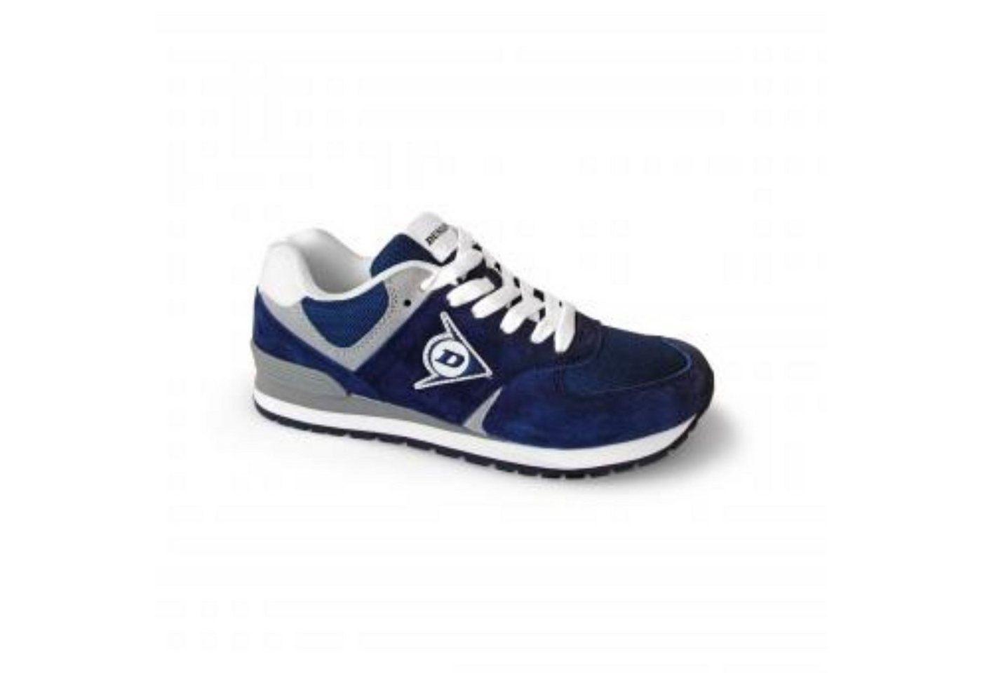 Dunlop DUNLOP Flying Wing Herren Sneaker – leicht & atmungsaktiv Arbeitsschuh Ultraleicht von Dunlop