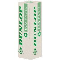 Dunlop Eco Padel 3er Dose von Dunlop