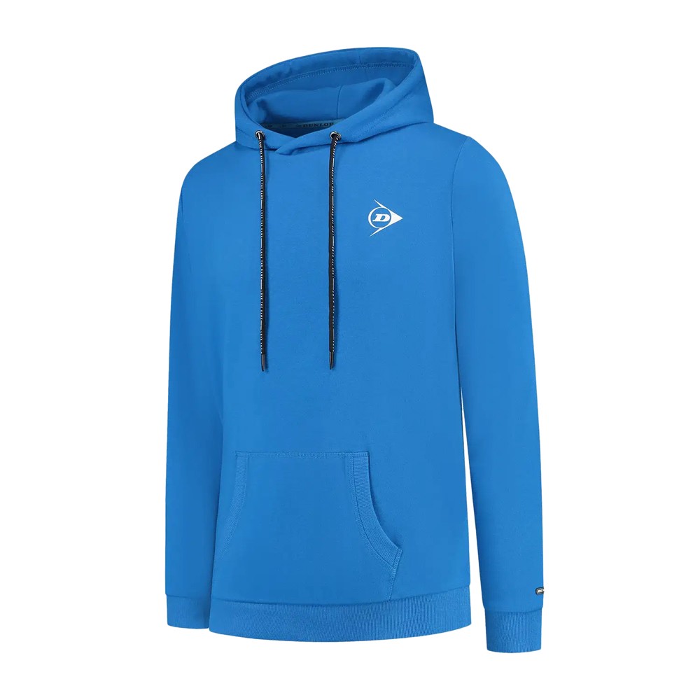 Dunlop Essentials Basic Hoodie  3XL Mann von Dunlop