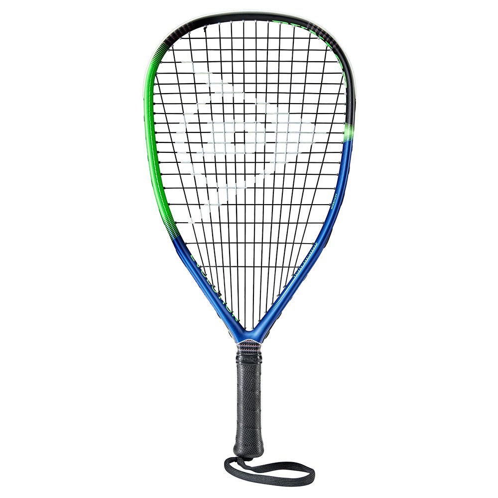 Dunlop Evolution Hl Racquetball Racket Mehrfarbig von Dunlop