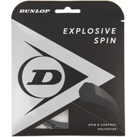 Dunlop Explosive Spin Saitenset 12m von Dunlop