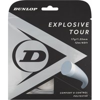 Dunlop Explosive Tour Saitenset 12m von Dunlop