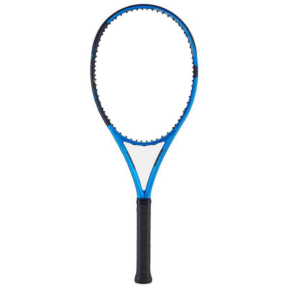 Dunlop Fx 500 Tour Unstrung Tennis Racket Silber 2 von Dunlop