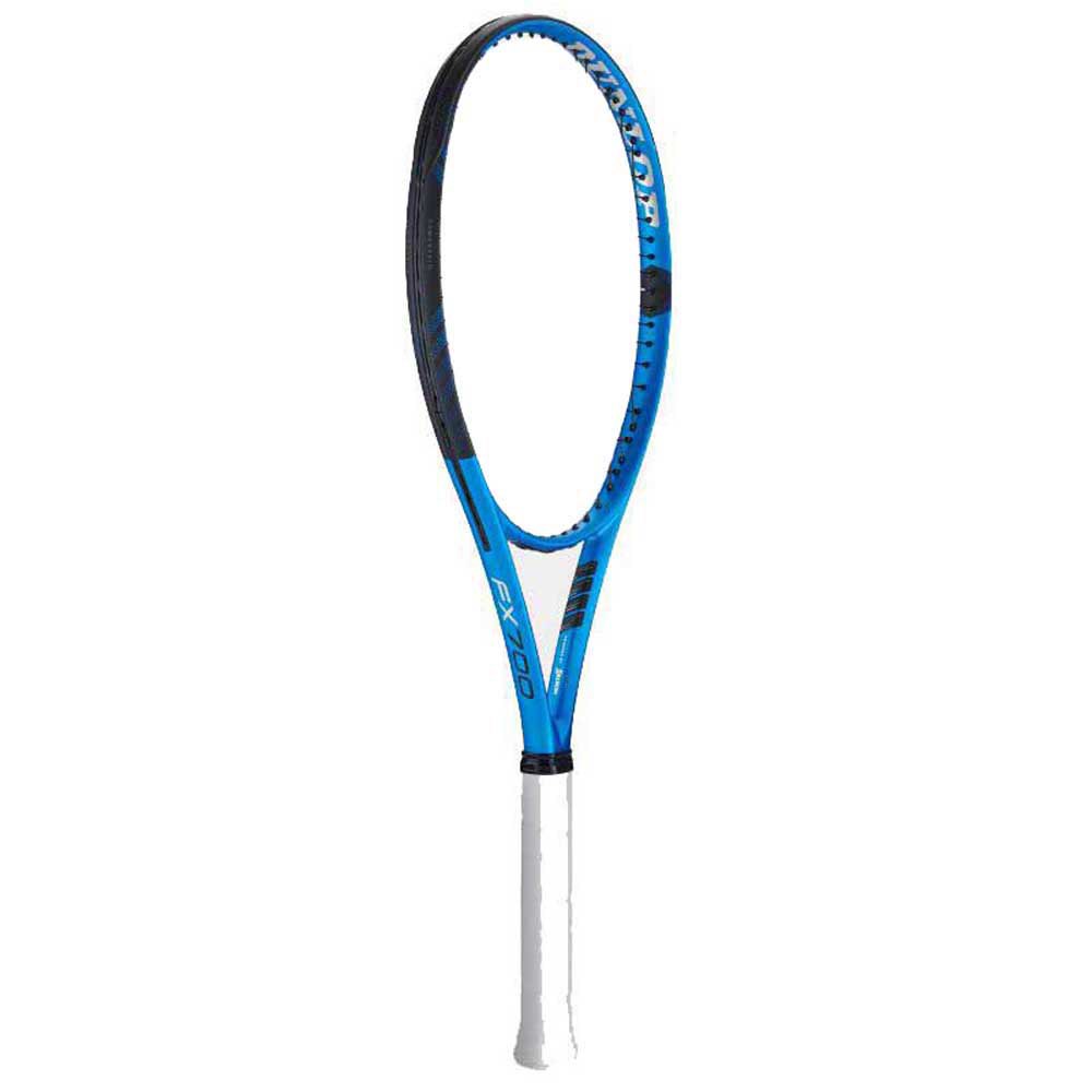 Dunlop Fx 700 Unstrung Tennis Racket Silber 2 von Dunlop