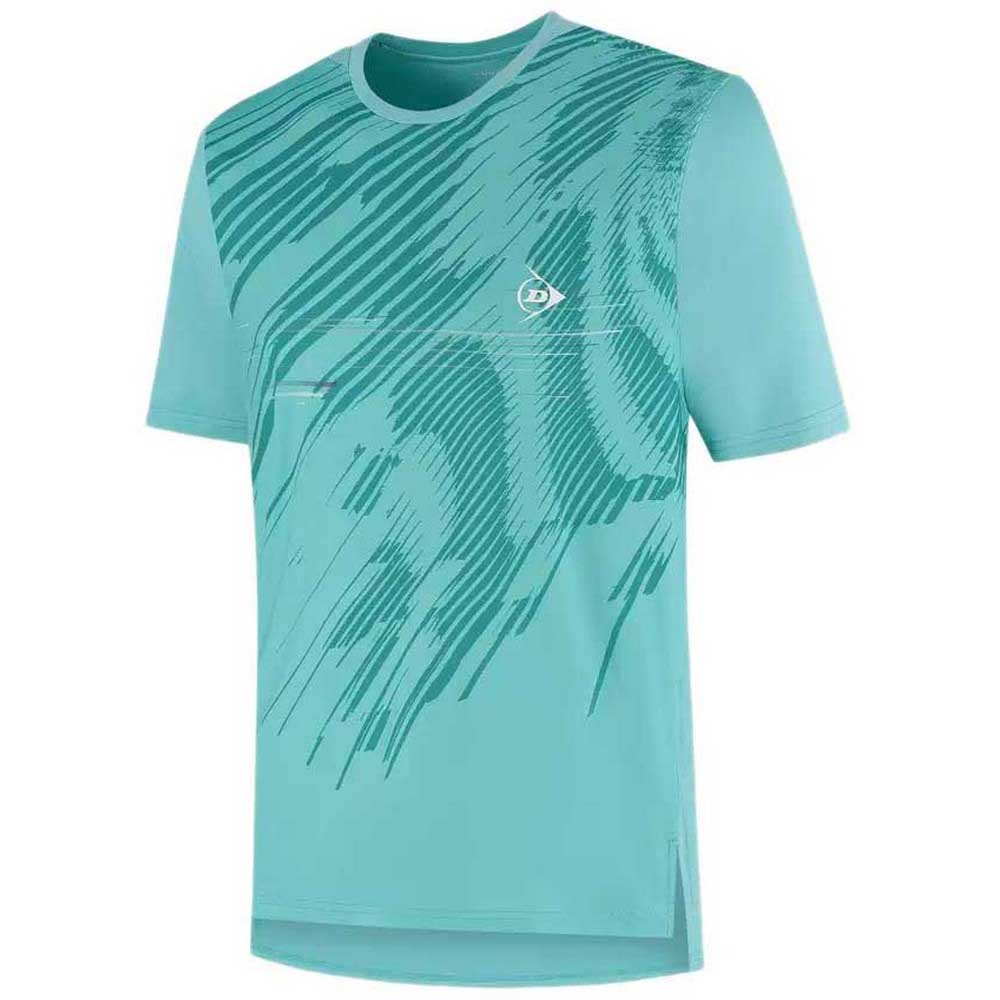 Dunlop Game 1 Short Sleeve T-shirt  S Mann von Dunlop