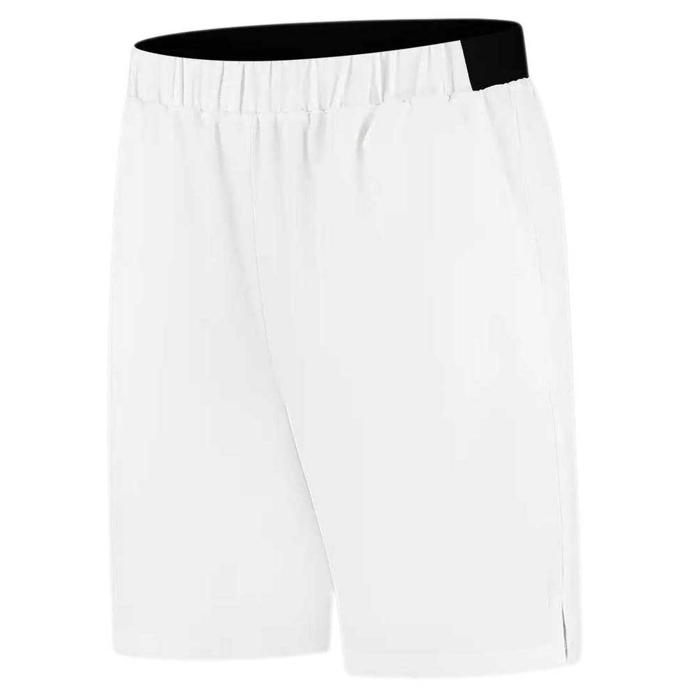 Dunlop Game 6.5 Inch Shorts Weiß 2XL Mann von Dunlop
