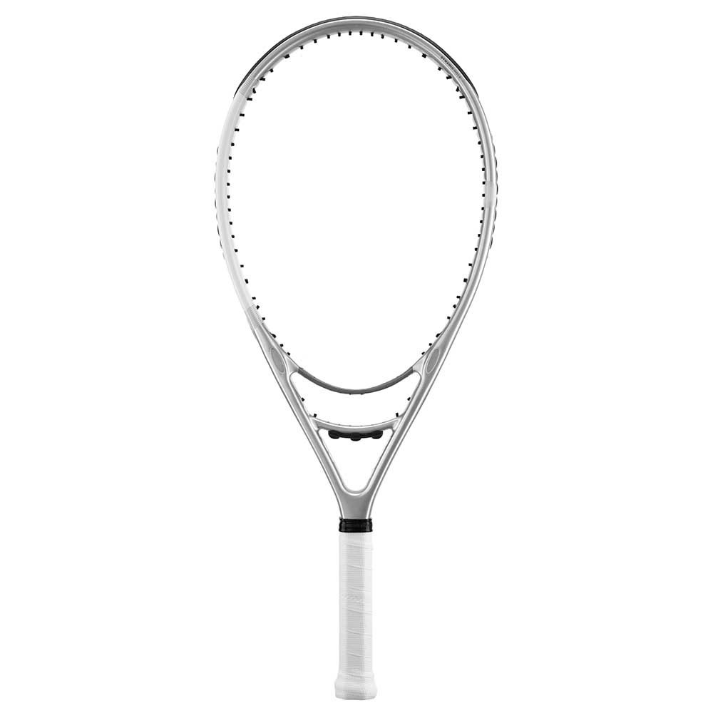 Dunlop Lx 1000 Unstrung Tennis Racket Silber G2 von Dunlop