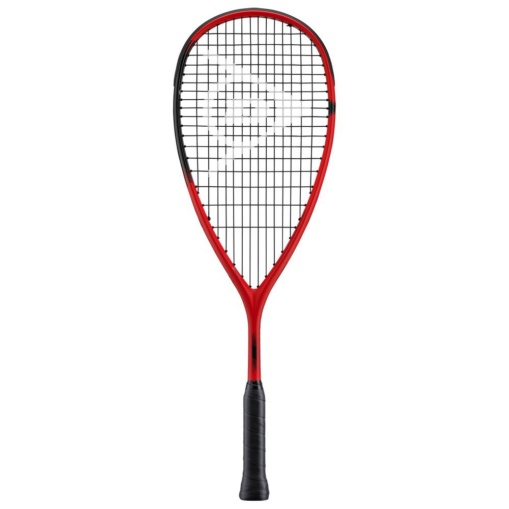 Dunlop Sonic Core Revelation Junior Squash Racket Rot von Dunlop