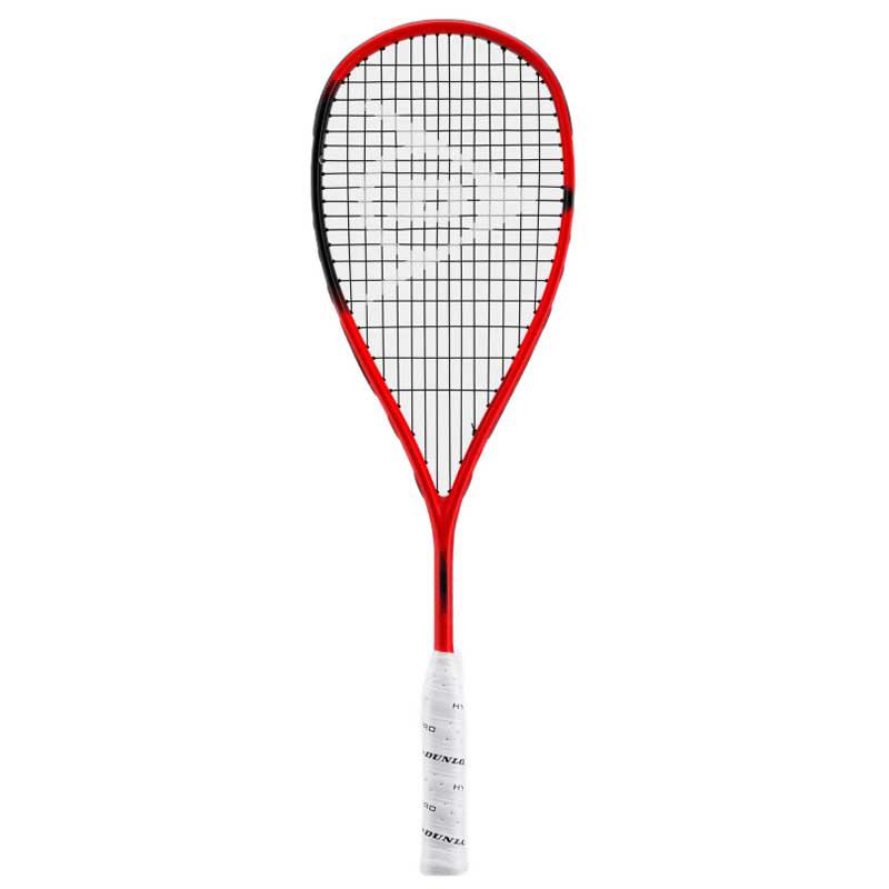 Dunlop Sonic Core Revelation Pro Lite Squash Racket Silber von Dunlop
