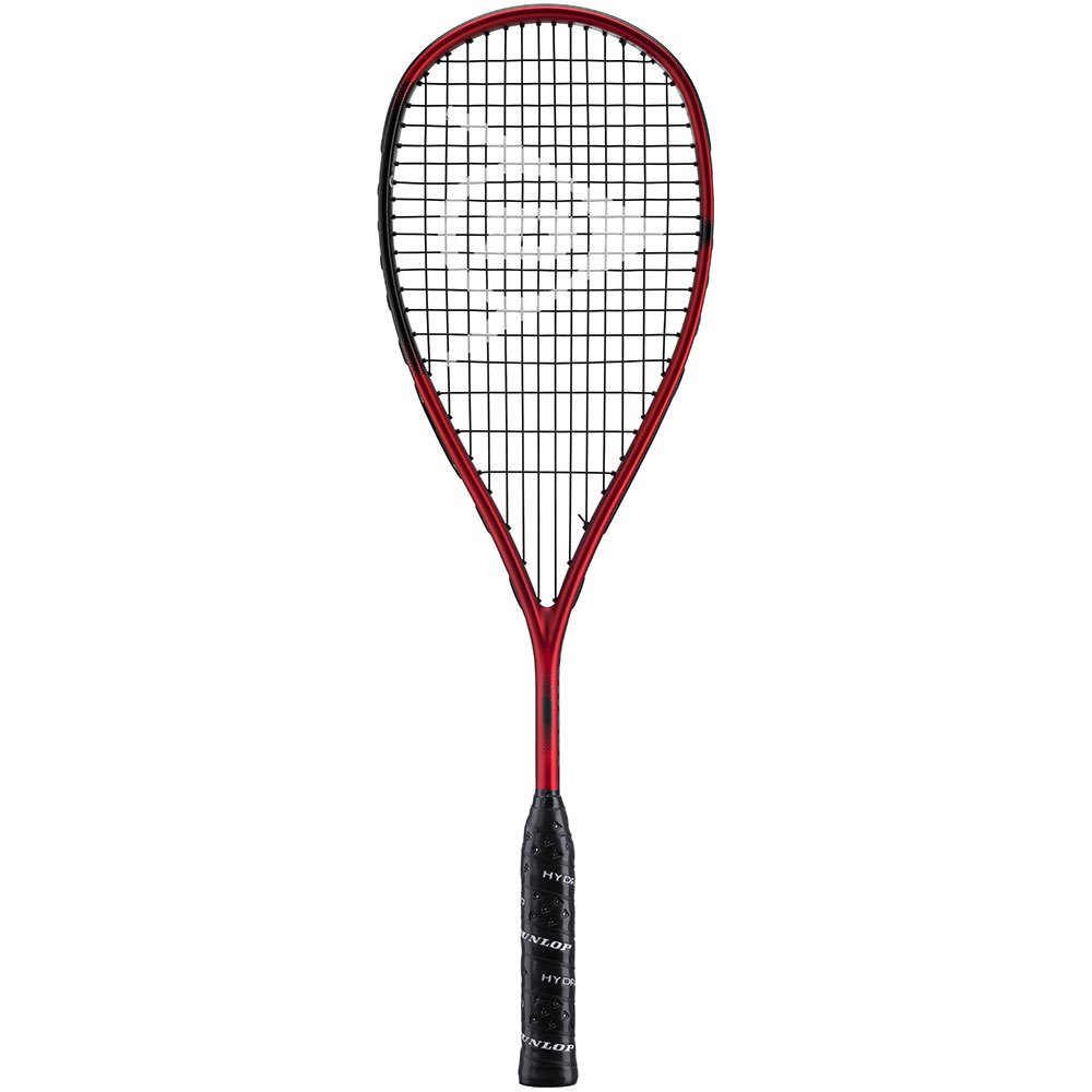 Dunlop Sonic Core Revelation Pro Squash Racket Rot,Schwarz von Dunlop