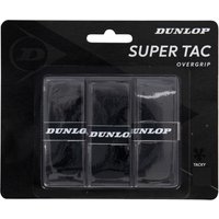 Dunlop Super Tac 3er Pack von Dunlop