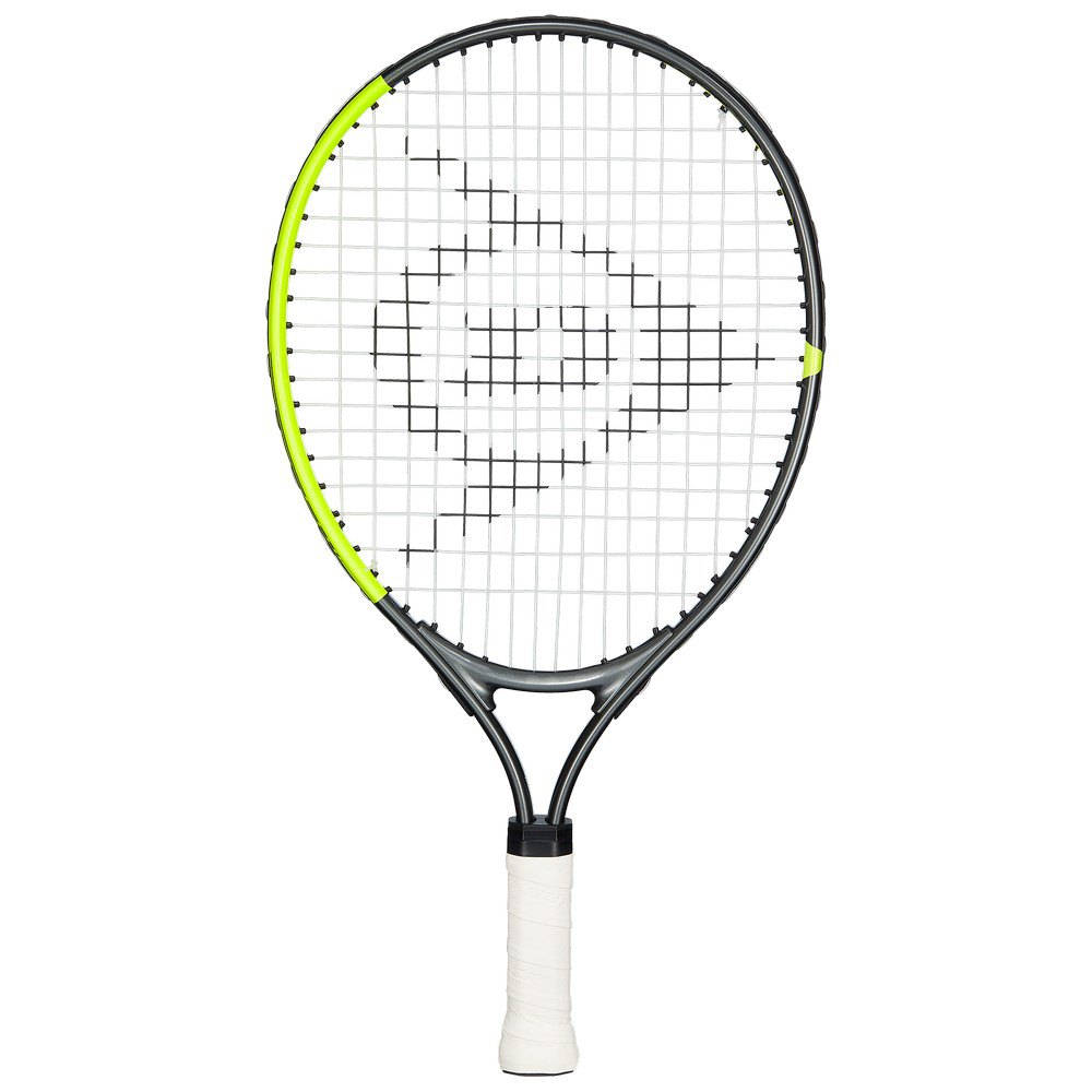 Dunlop Sx 19 Tennis Racket Grün,Grau 0000 von Dunlop