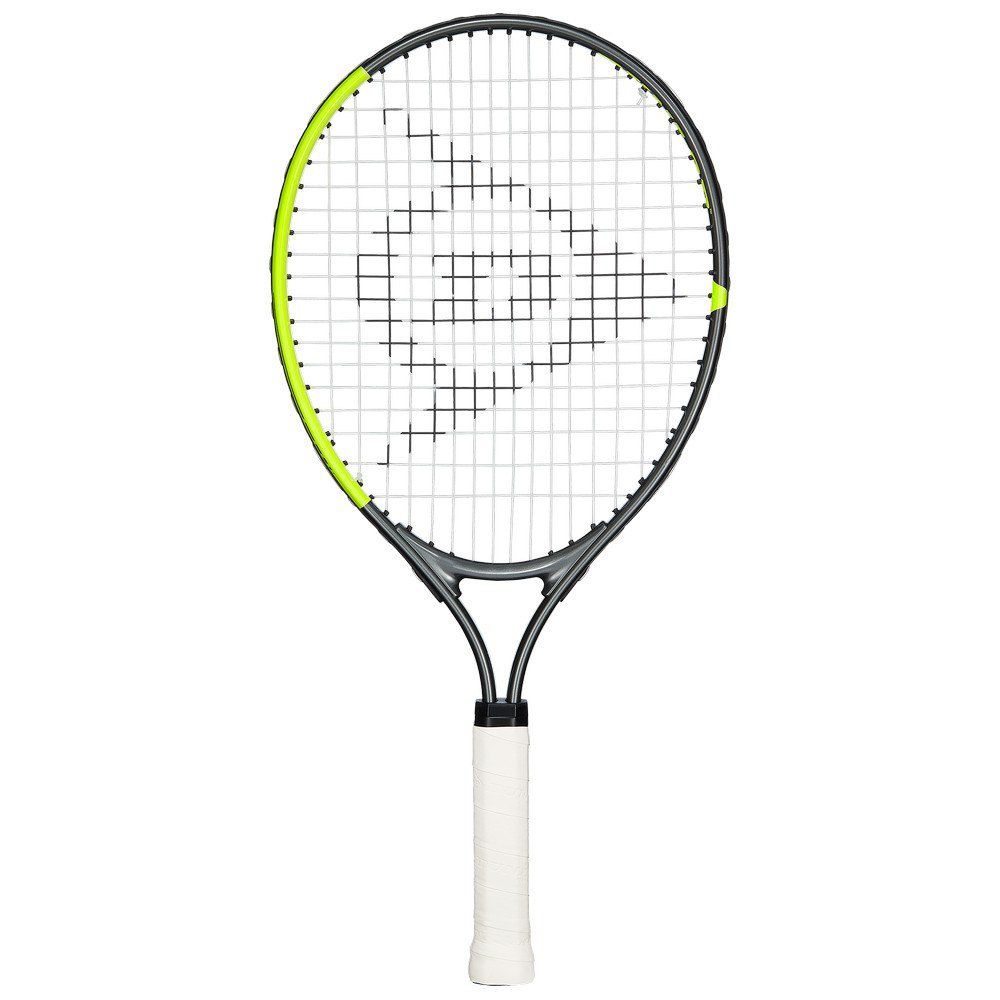 Dunlop Sx 21 Tennis Racket Grün,Grau 000 von Dunlop