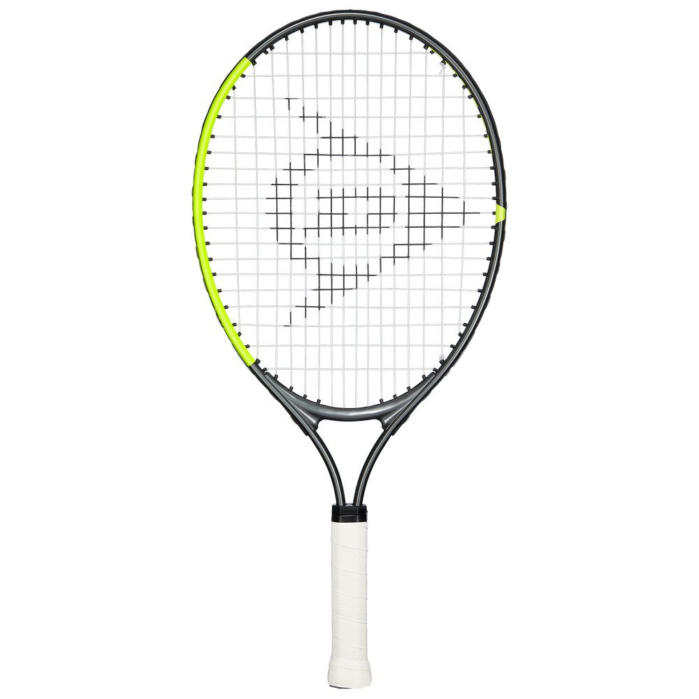 Dunlop Sx 23 Tennis Racket Grün,Grau 00 von Dunlop