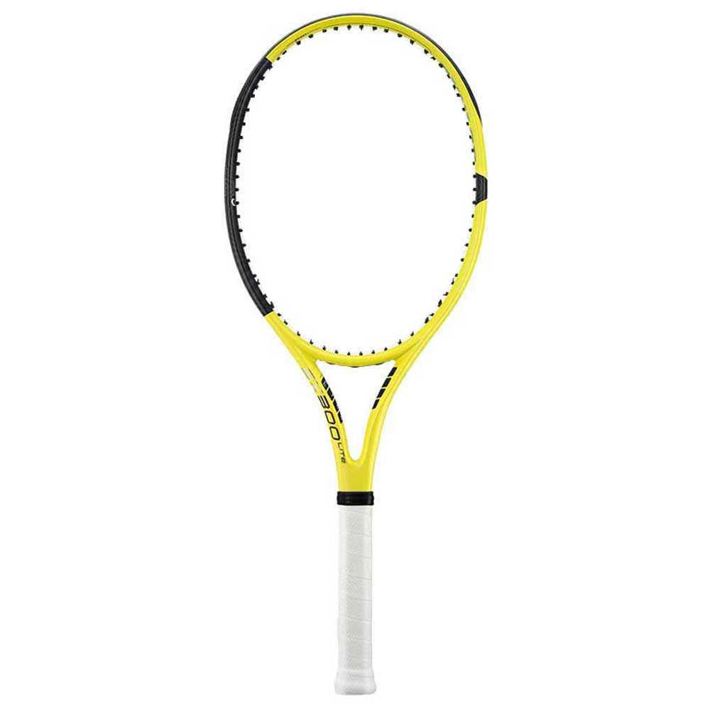 Dunlop Sx 300 Lite Unstrung Tennis Racket Gelb G3 von Dunlop