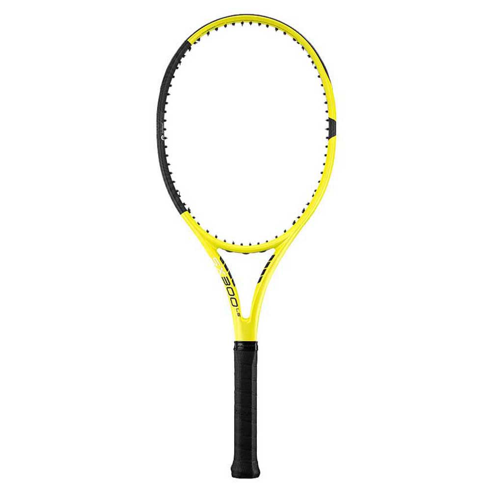 Dunlop Sx 300 Ls Unstrung Tennis Racket Gelb G1 von Dunlop