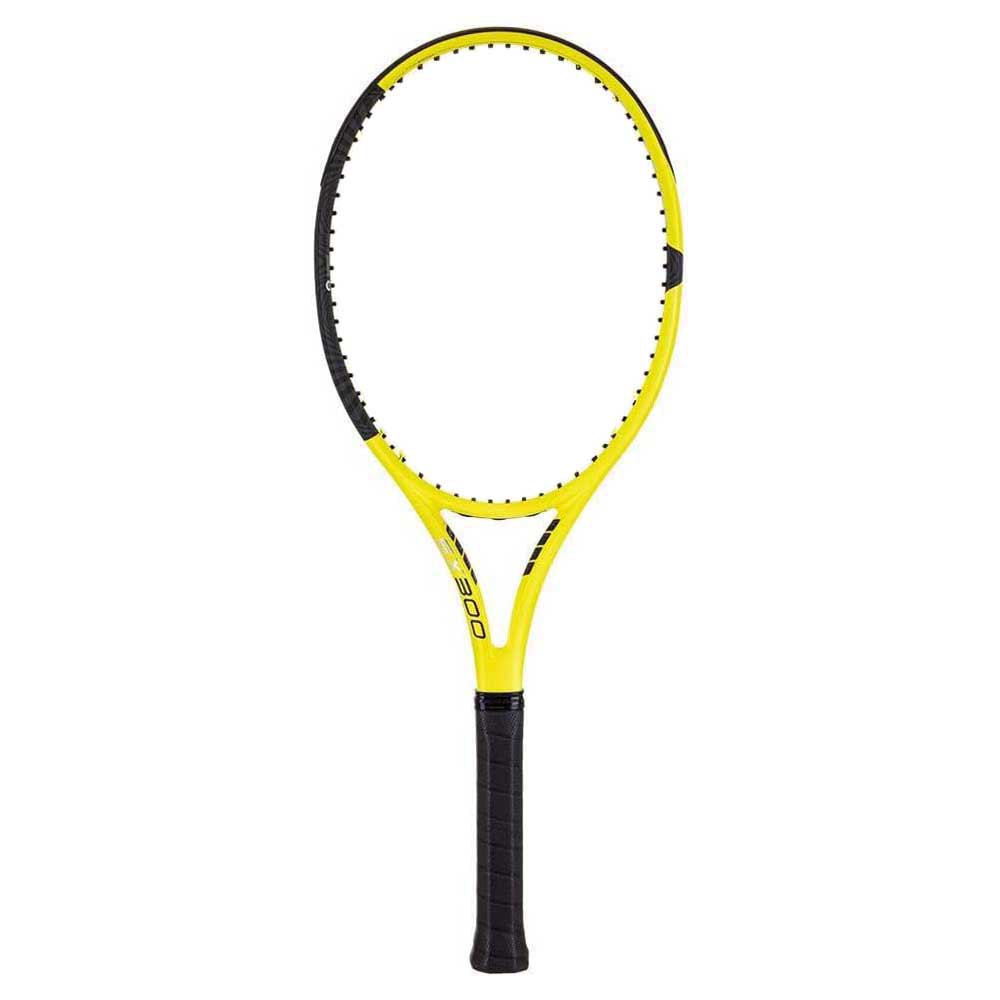 Dunlop Sx 300 Unstrung Tennis Racket Gelb G2 von Dunlop