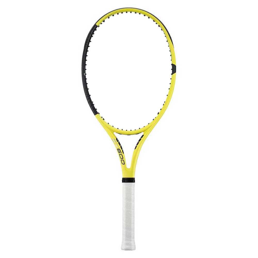 Dunlop Sx 600 Unstrung Tennis Racket Silber G1 von Dunlop