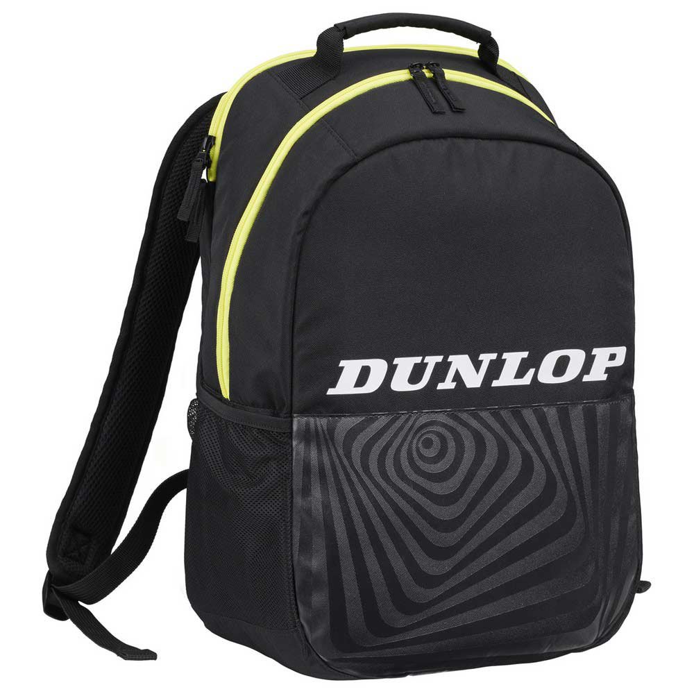 Dunlop Sx-club 30l Backpack Schwarz von Dunlop
