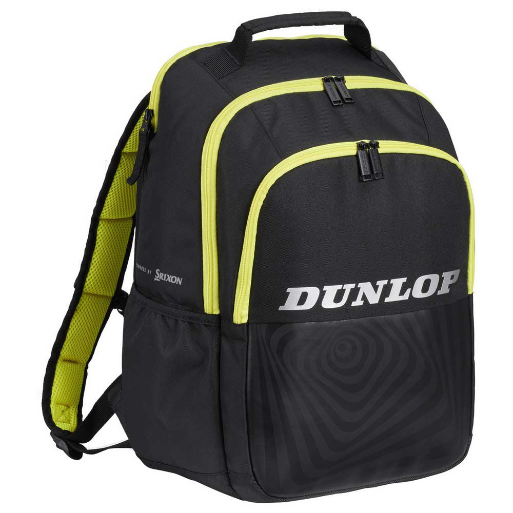 Dunlop Sx-performance 30l Backpack Schwarz von Dunlop