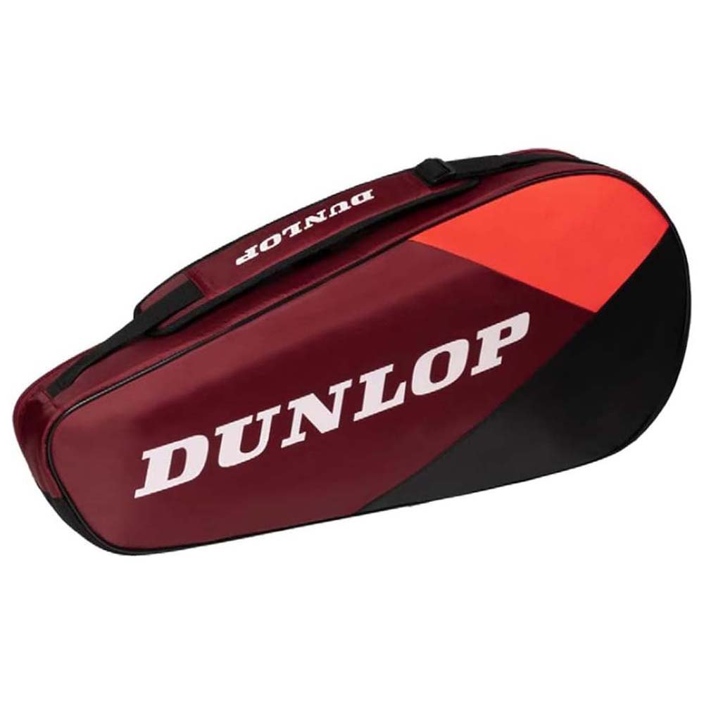 Dunlop Tac Cx-club Racket Bag Rot von Dunlop