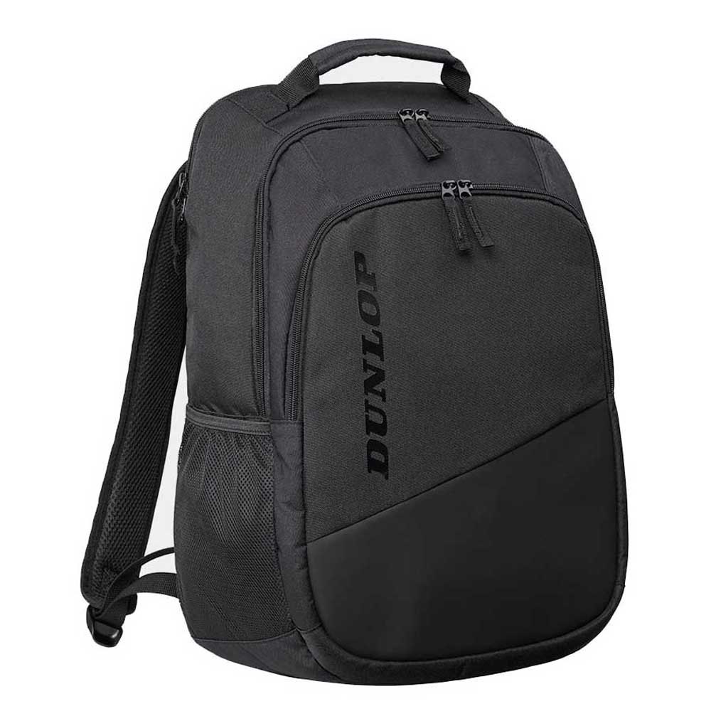 Dunlop Team Backpack 30l Schwarz von Dunlop