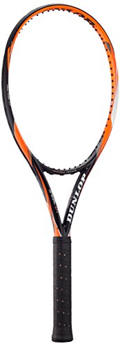 Dunlop Tennisschläger R5.0 Revolution NT Pro, orange, 3, 677086 von DUNLOP