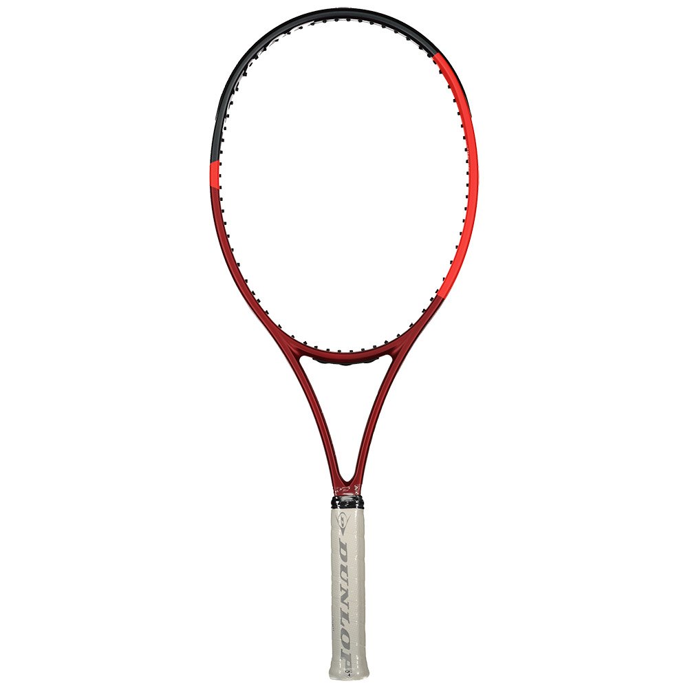 Dunlop Tf Cx200 Os Tennis Racket Silber 1 von Dunlop