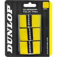 Dunlop Tour Pro 3er Pack von Dunlop