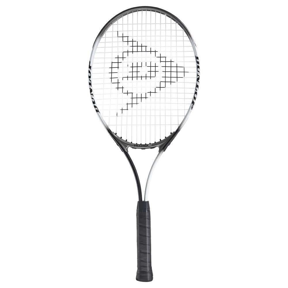 Dunlop Tr Nitro 27 Tennis Racket Weiß,Blau 3 von Dunlop