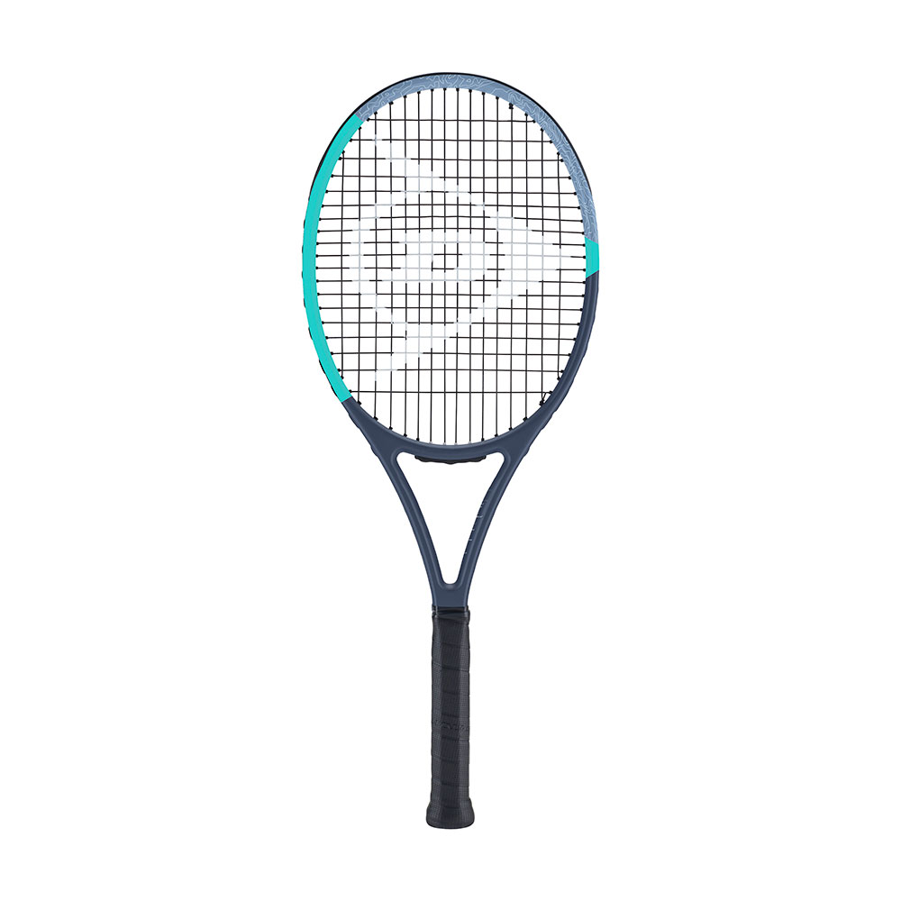 Dunlop Tr Tristorm Pro 100 Super Lite G0 Nh Tennis Racket Silber 0 von Dunlop