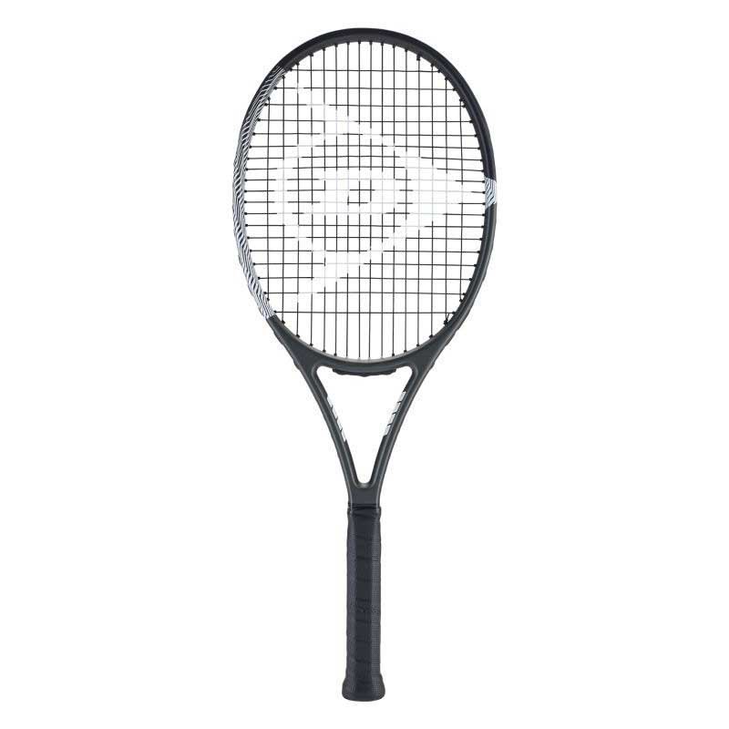 Dunlop Tr Tristorm Pro 265 Tennis Racket Silber 1 von Dunlop