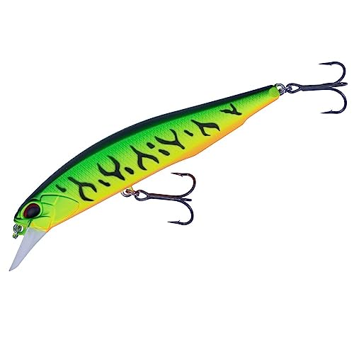 Duo Realis Jerkbait 100SP Mat Tiger (P59) von Duo