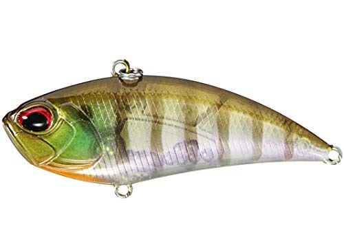 Duo Realis Vibration 68 G-Fix 6.8cm 21g CCC3158 Ghost Gill von Duo