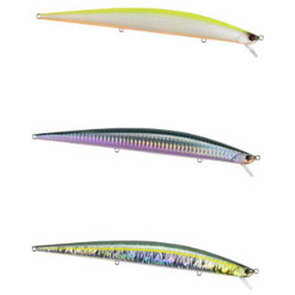 Duo Tide Slim Minnow 140 Mm 19g Mehrfarbig von Duo