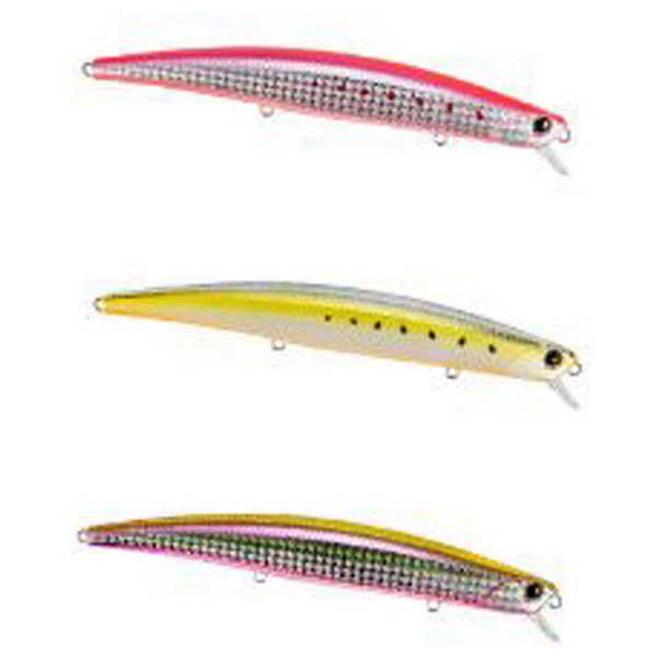 Duo Tide Surf Floating Minnow 135 Mm 24g Mehrfarbig von Duo