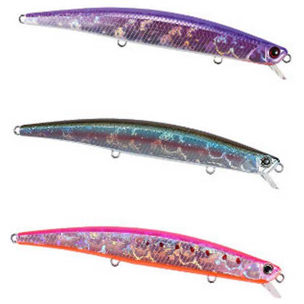 Duo Tide Surf Floating Minnow 150 Mm 29g Mehrfarbig von Duo