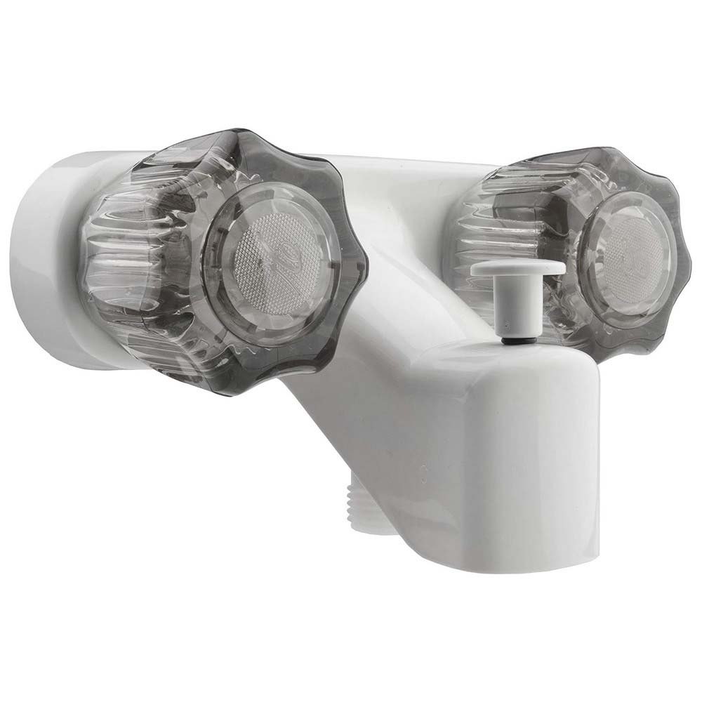 Dura Faucet Dfsa110 Shower Diverter Water Tap Durchsichtig von Dura Faucet