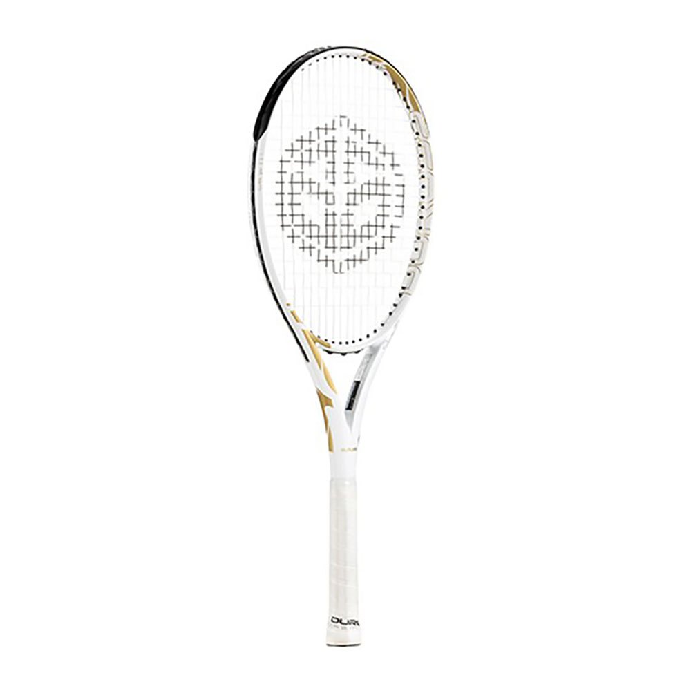 Duruss Scampini Tennis Racket Weiß 2 von Duruss