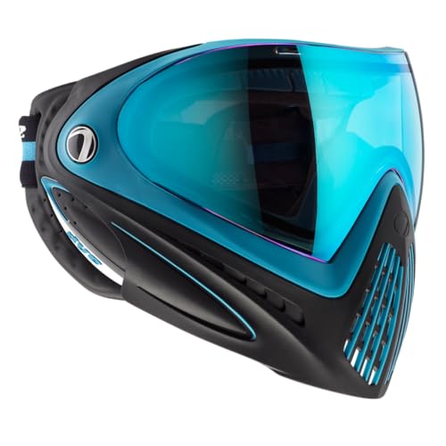 Dye I4 Pro Schutzbrille, i4 Pro, blau von Dye