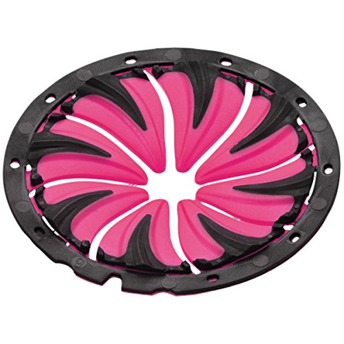 Dye Rotor50040212 Quick Feed Black/Pink von Dye