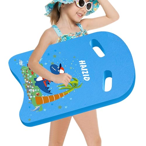 Dyeulget Schwimmbrett, Schwimmbrett für Kinder | Sport Cartoon Float Schwimmbrett,Pool-Schwimmtrainingsbrett, Schwimmtrainingsausrüstung für Kinder von Dyeulget