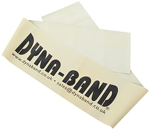 Dyna Band grau Grey, Einheitsgröße von Dyna Band