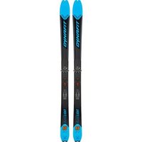 Blacklight 88 Ski - Dynafit, 5108 Frost Blue/Carbon Black, Cbr075 165 von Dynafit