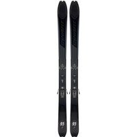 Blacklight 95 Ski - Dynafit, 6615 Nimbus White/Carbon Black, Cbr075 165 von Dynafit