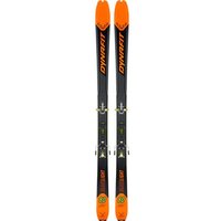 DYNAFIT Blacklight 80 Ski von Dynafit