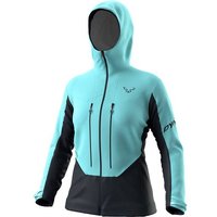 DYNAFIT Damen Funktionsjacke FREE INFINIUM HYBRID JKT W von Dynafit